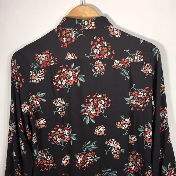 COPY - Ann Taylor Loft Shirt MP - Picture 5 of 10